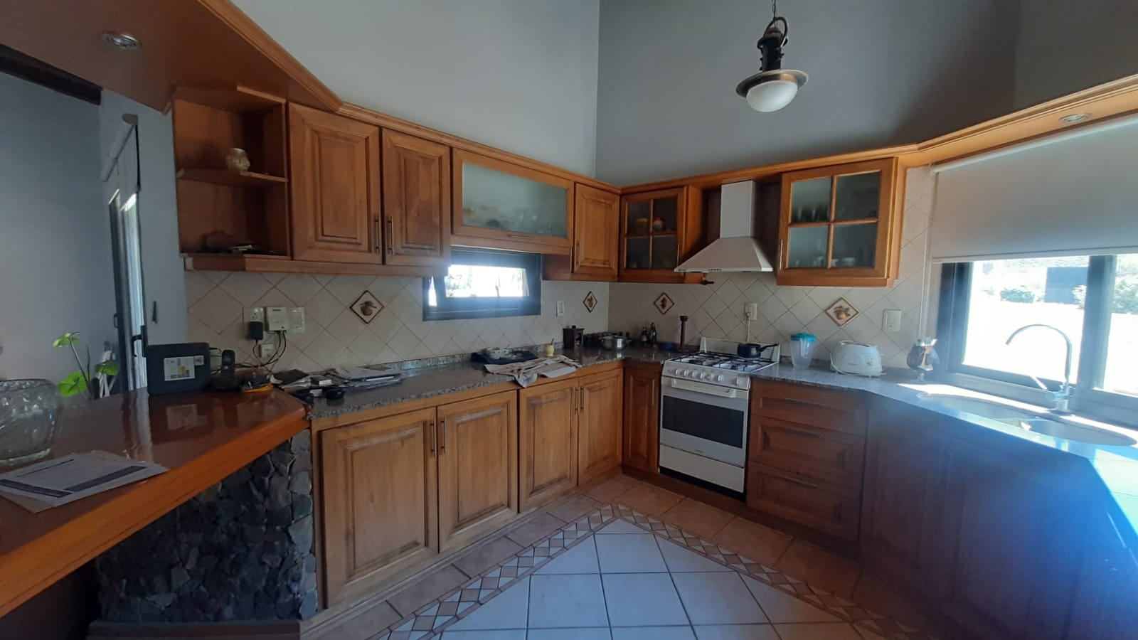 Casa en Venta en Las Heras, Mendoza