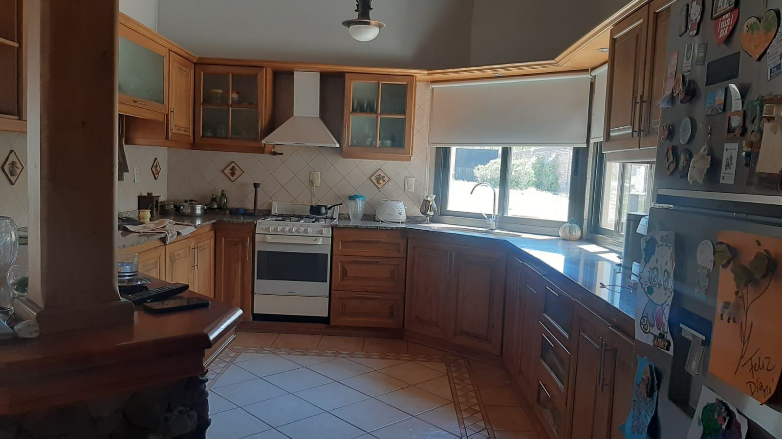 Casa en Venta en Las Heras, Mendoza
