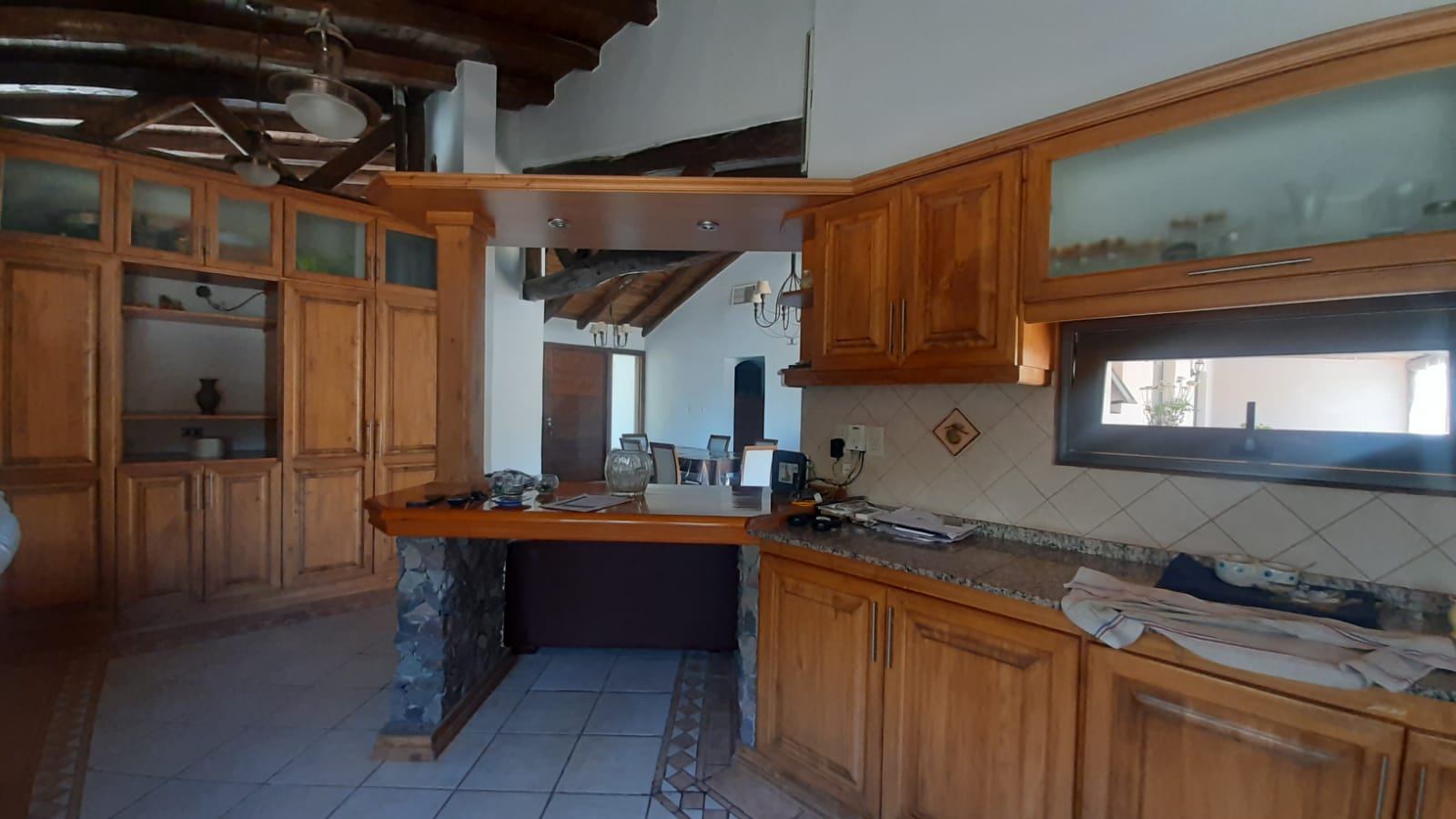 Casa en Venta en Las Heras, Mendoza