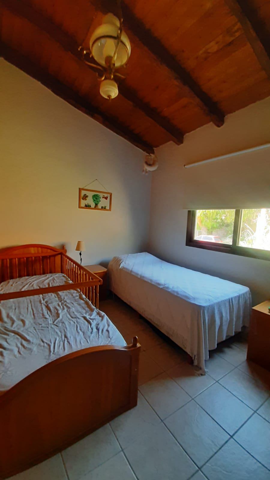 Casa en Venta en Las Heras, Mendoza