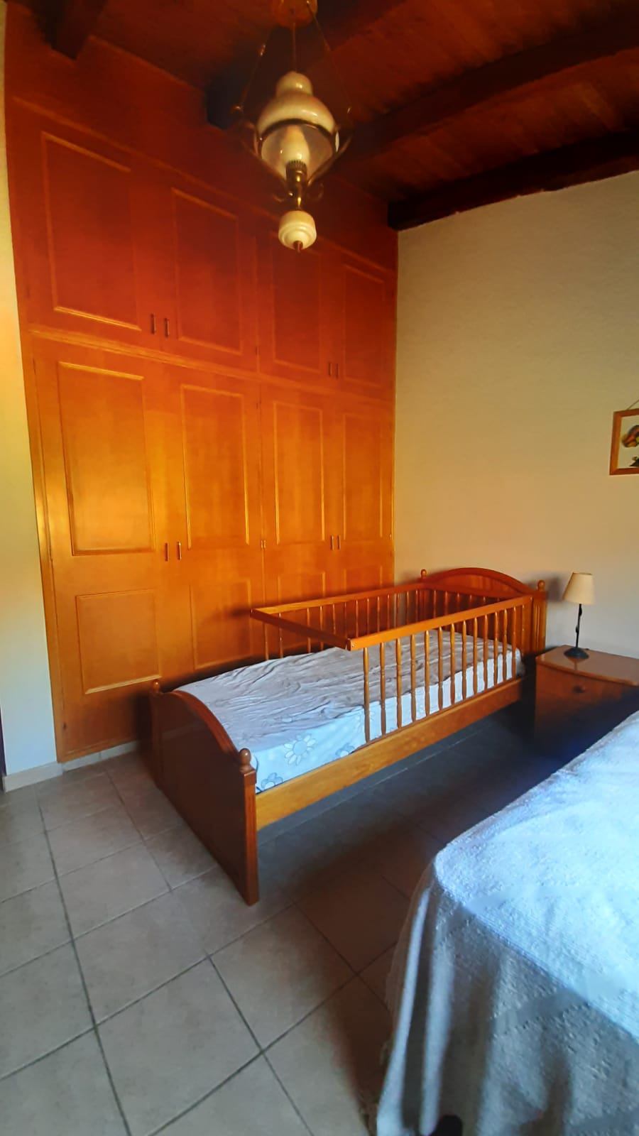 Casa en Venta en Las Heras, Mendoza