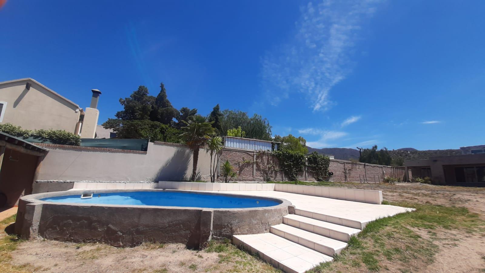 Casa en Venta en Las Heras, Mendoza