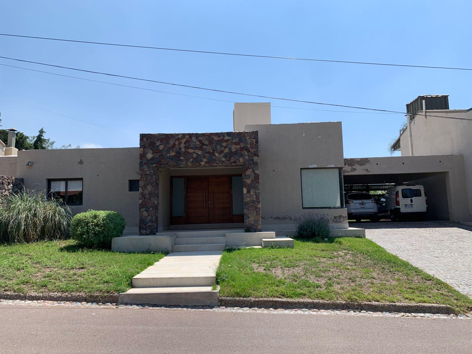 Casa en Venta en Las Heras, Mendoza