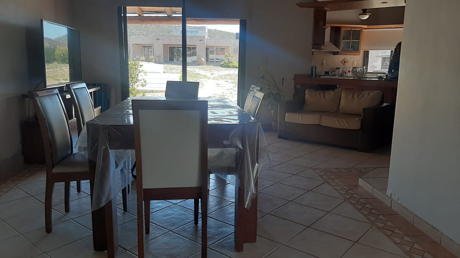 Casa en Venta en Las Heras, Mendoza