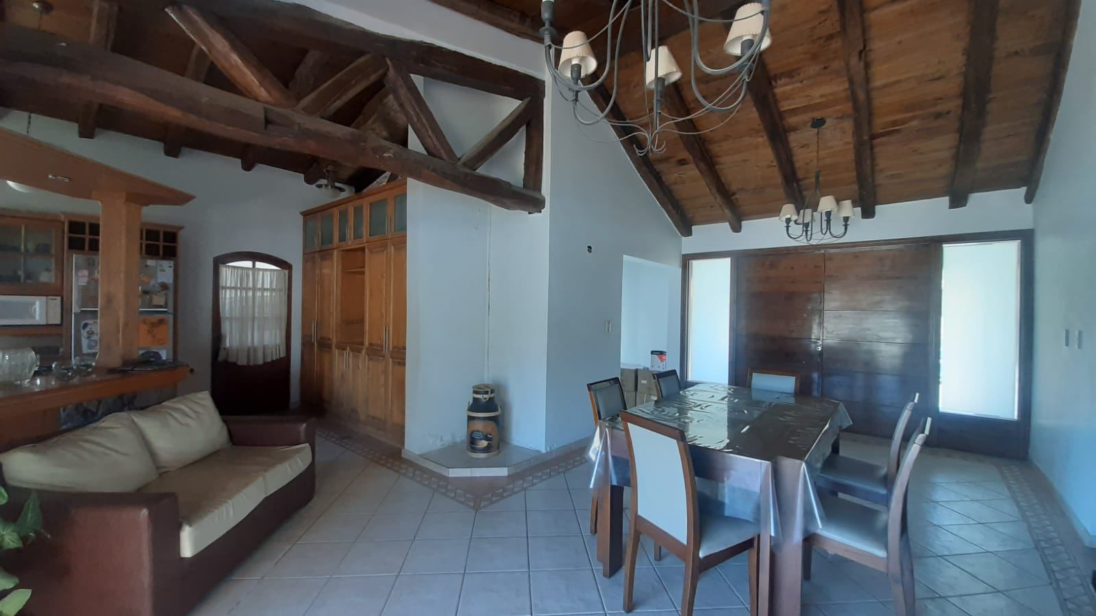 Casa en Venta en Las Heras, Mendoza