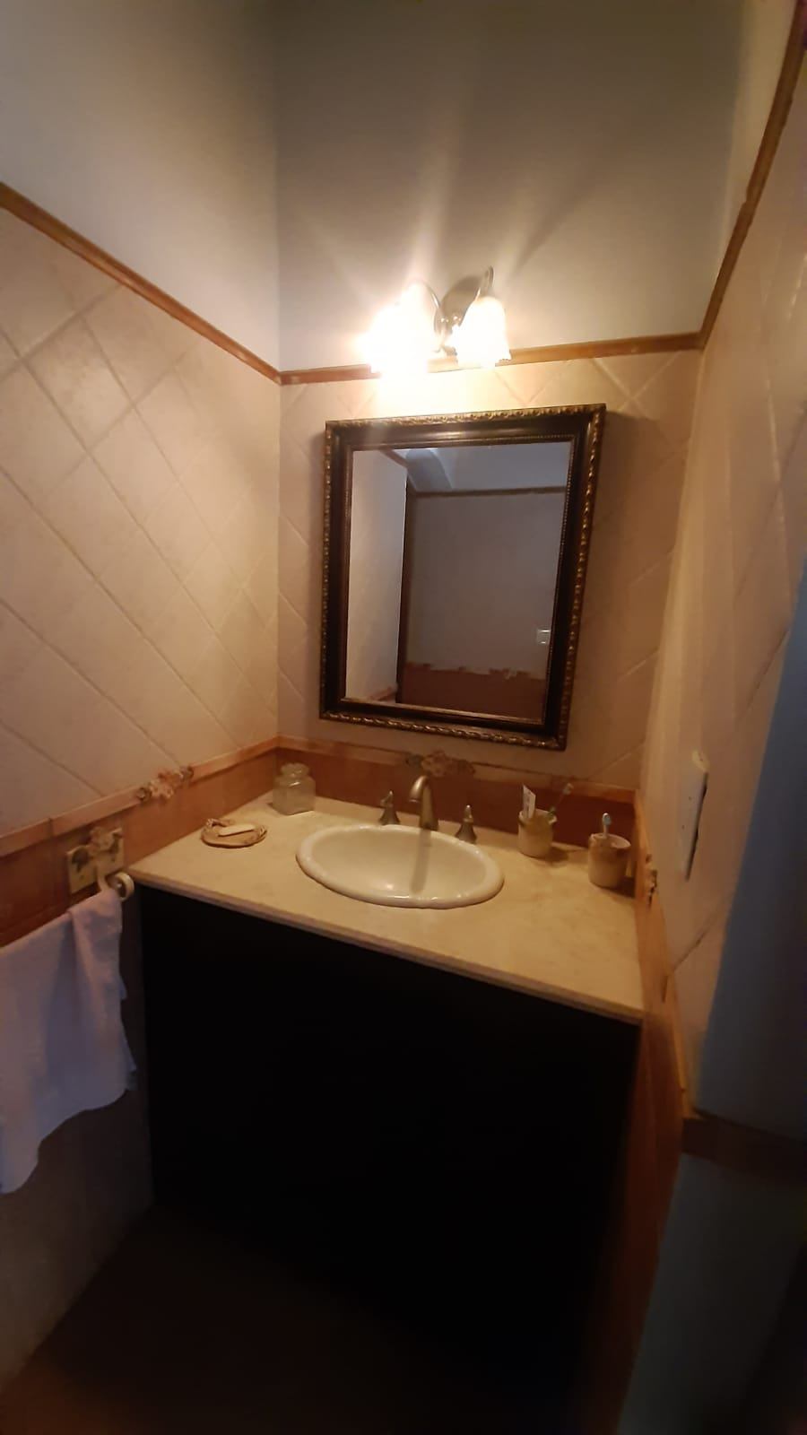 Casa en Venta en Las Heras, Mendoza