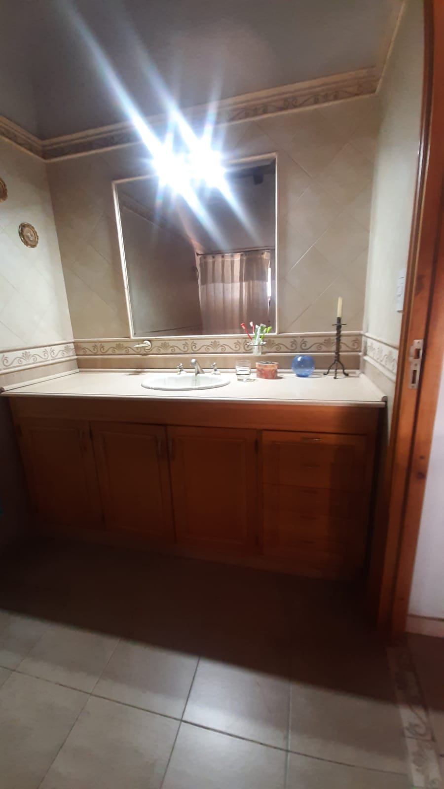 Casa en Venta en Las Heras, Mendoza