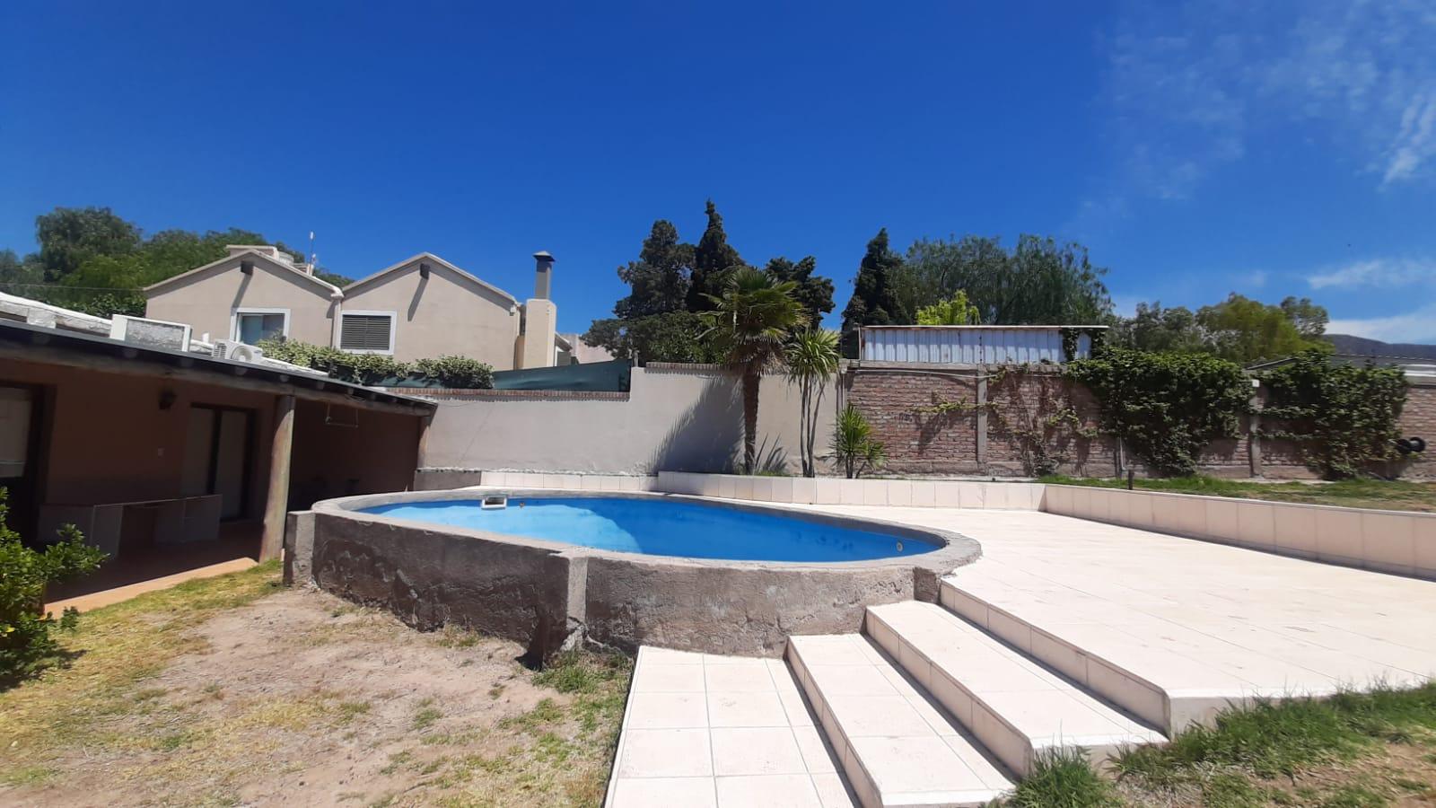 Casa en Venta en Las Heras, Mendoza