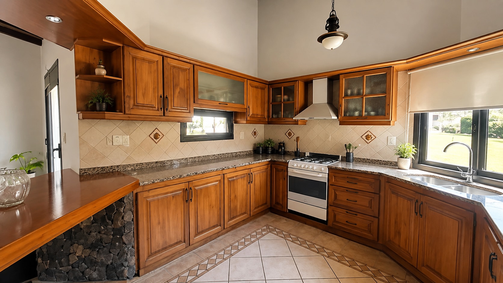 Casa en Av Champagnat 2900
