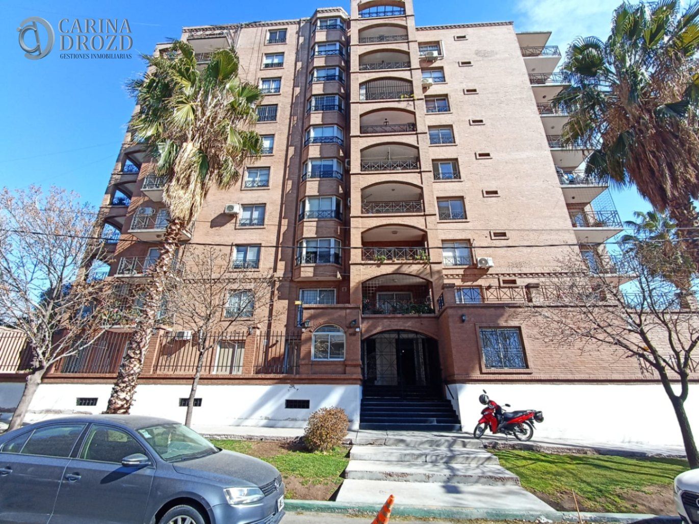 Departamento en Alquiler en Godoy Cruz, Mendoza