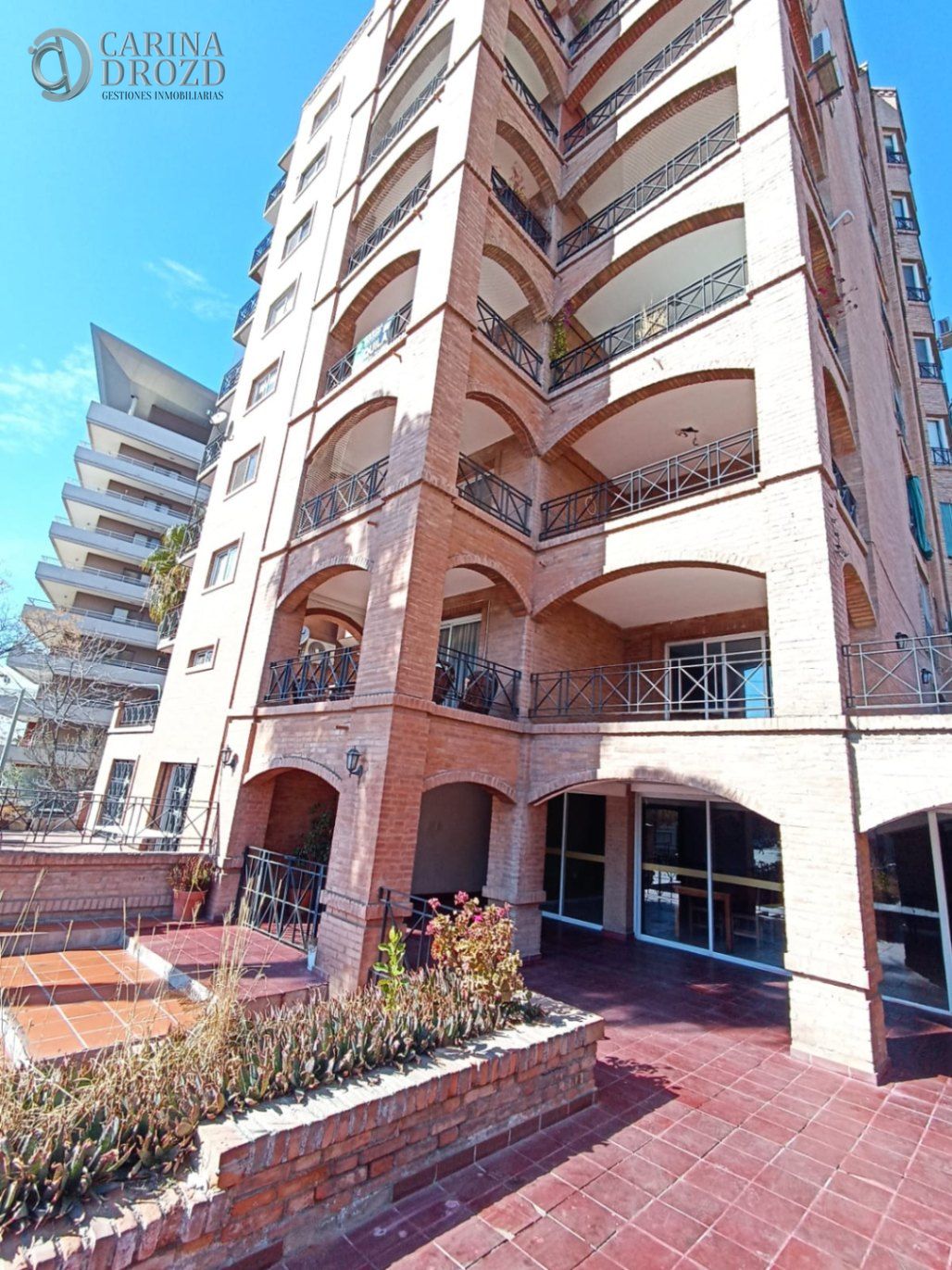 Departamento en Alquiler en Godoy Cruz, Mendoza