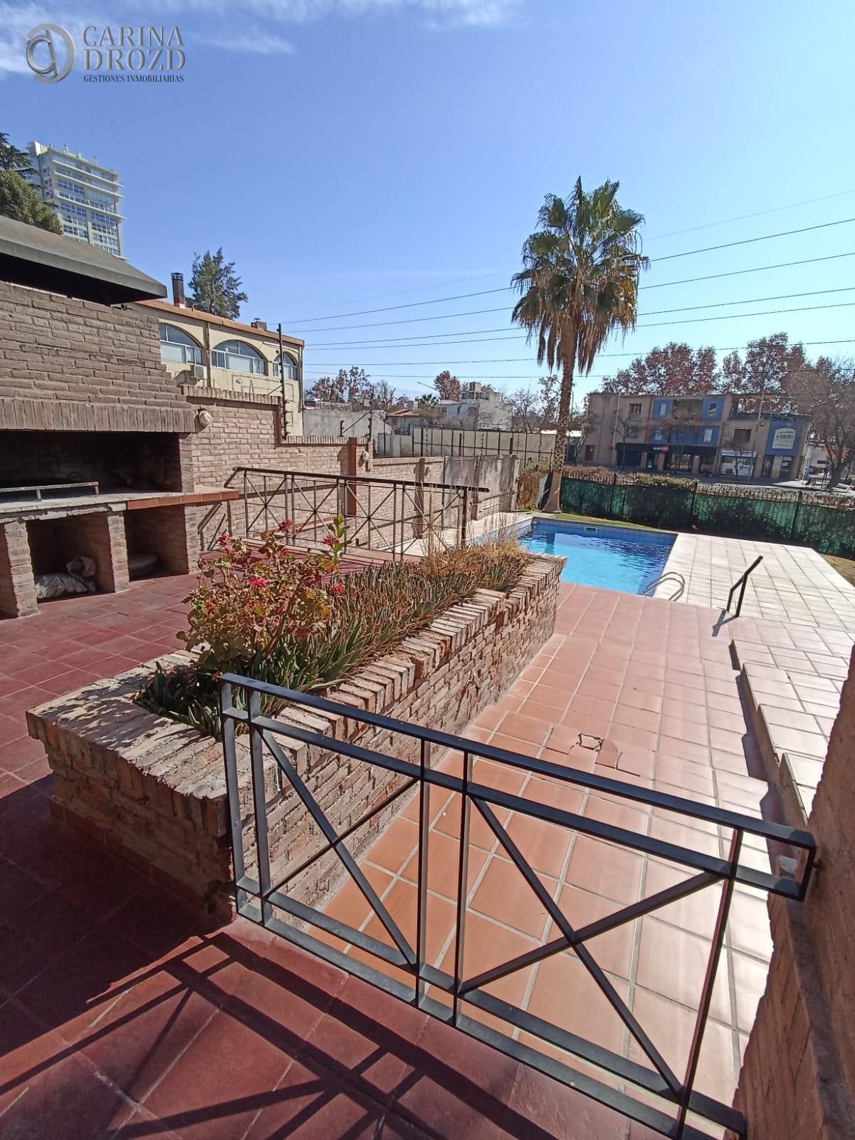 Departamento en Alquiler en Godoy Cruz, Mendoza