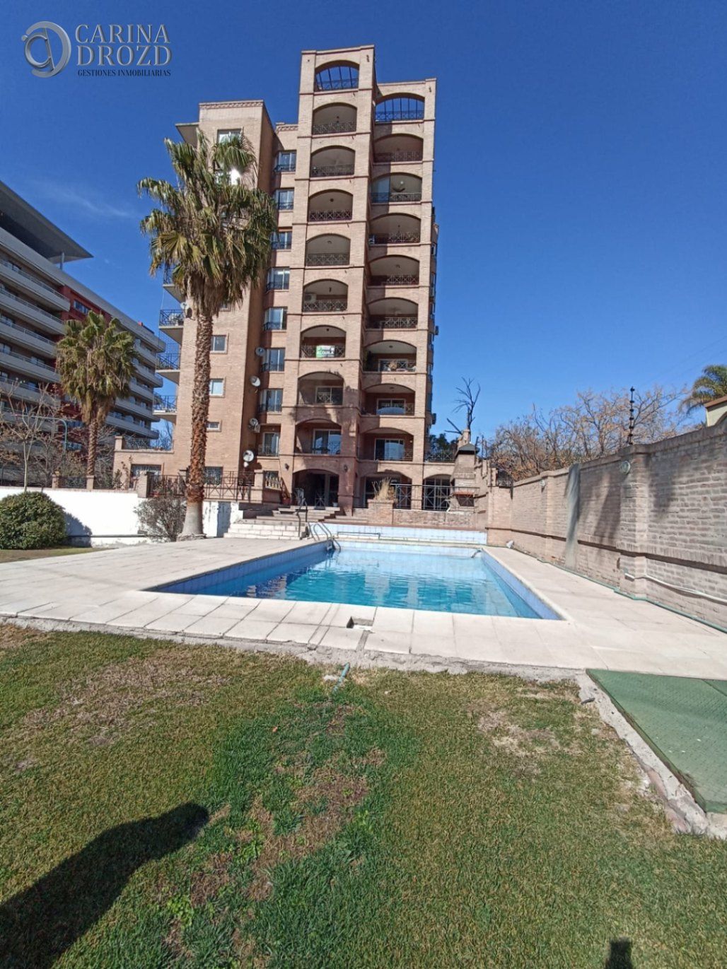 Departamento en Alquiler en Godoy Cruz, Mendoza
