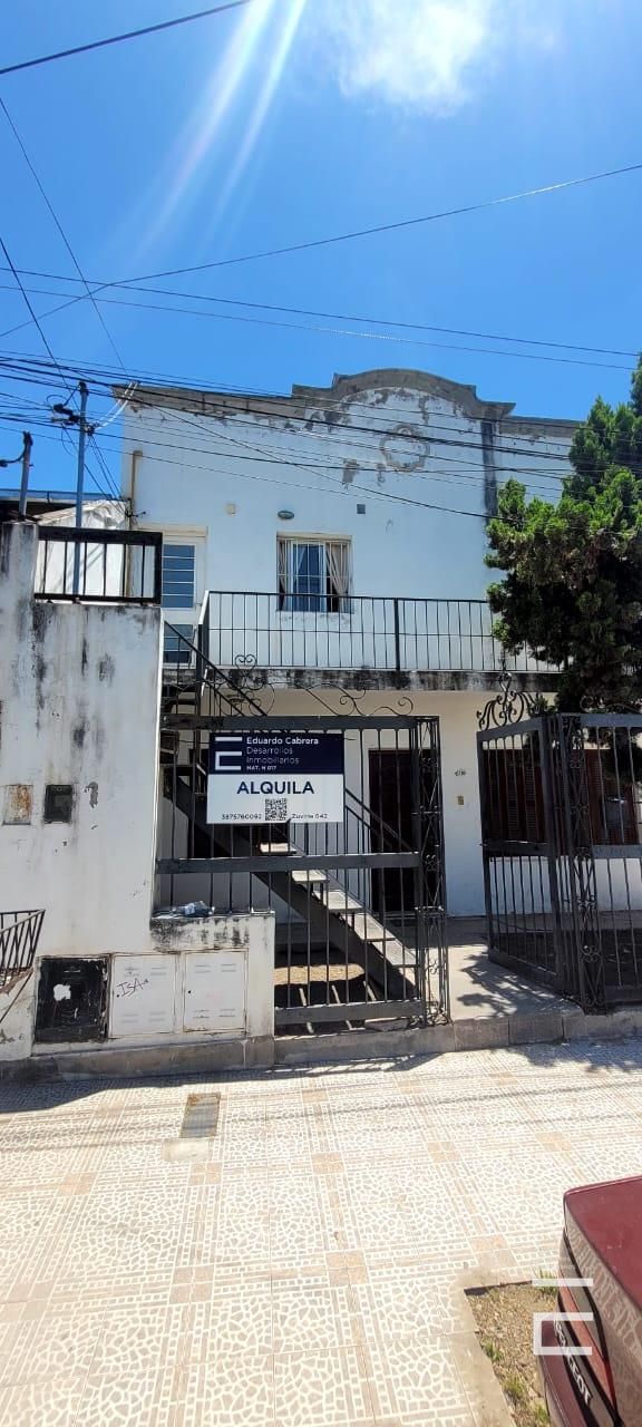 Departamento en Alquiler en Capital, Salta