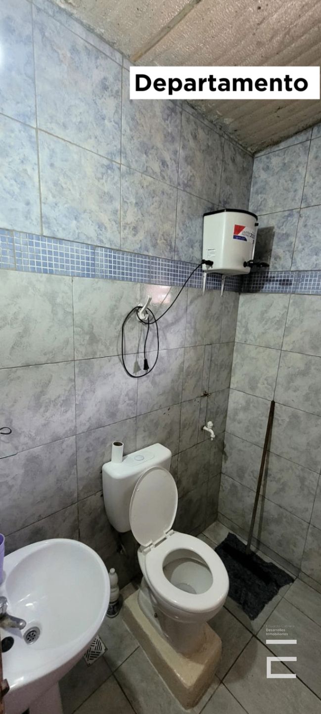 Casa en Venta en Cerrillos, Salta