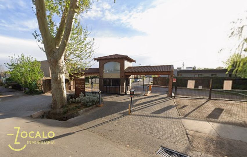 Terreno en Venta en Guaymallen, Mendoza