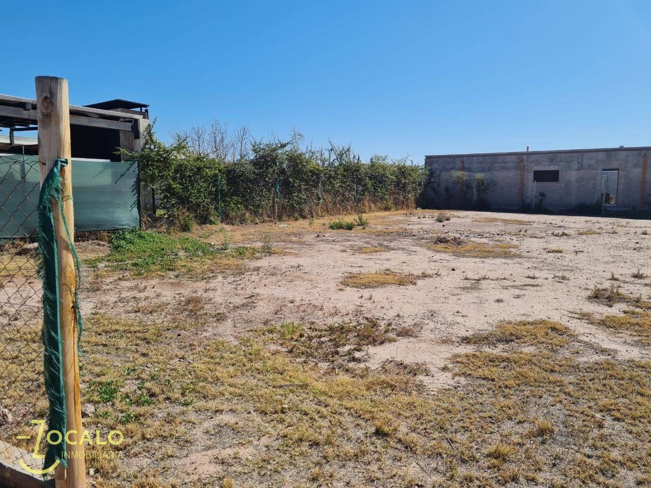 Terreno en Venta en Guaymallen, Mendoza