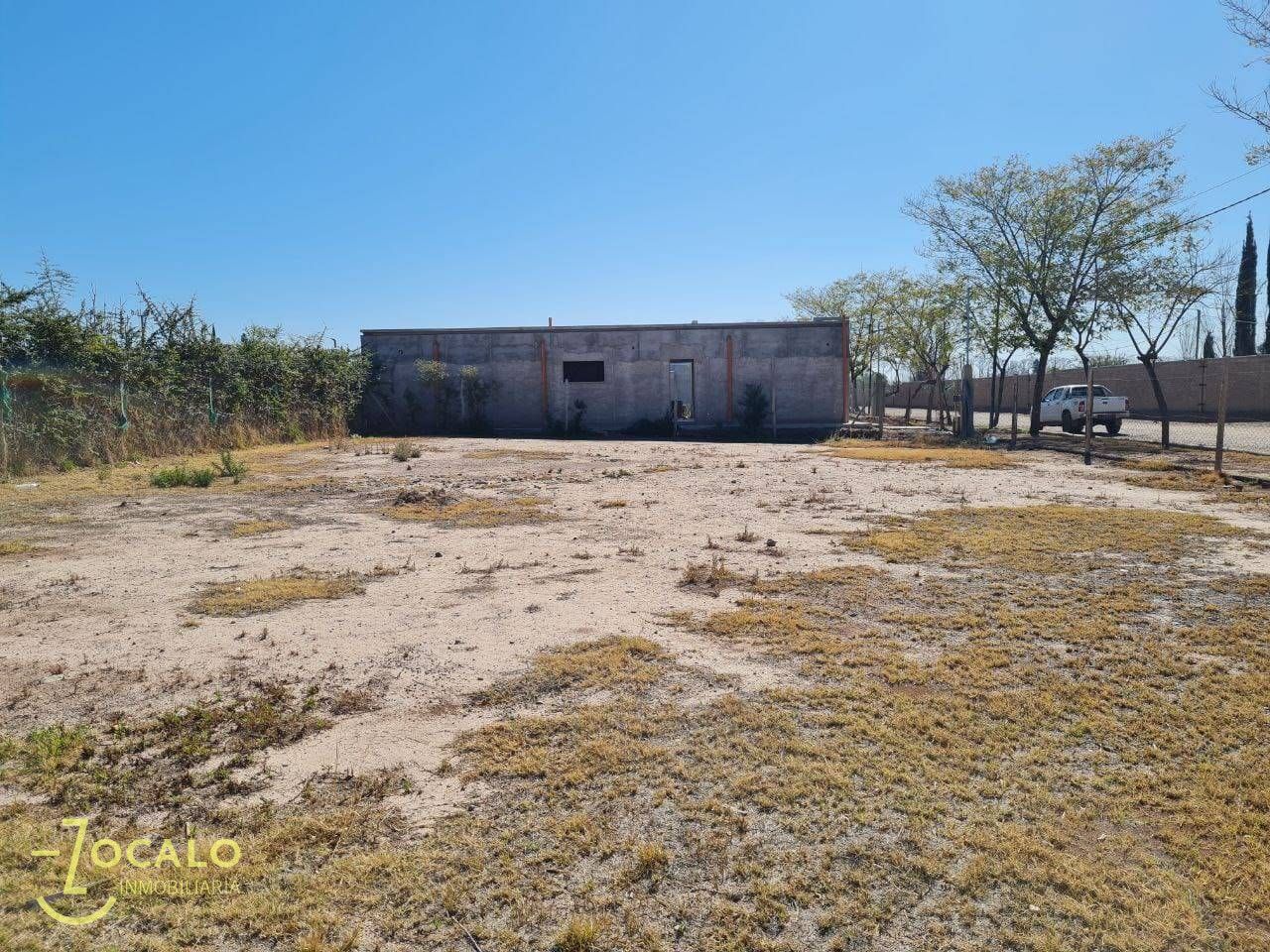 Terreno en Venta en Guaymallen, Mendoza