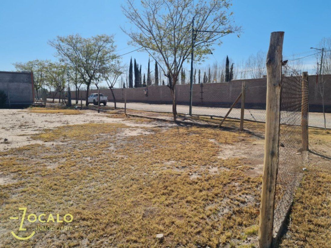 Terreno en Venta en Guaymallen, Mendoza
