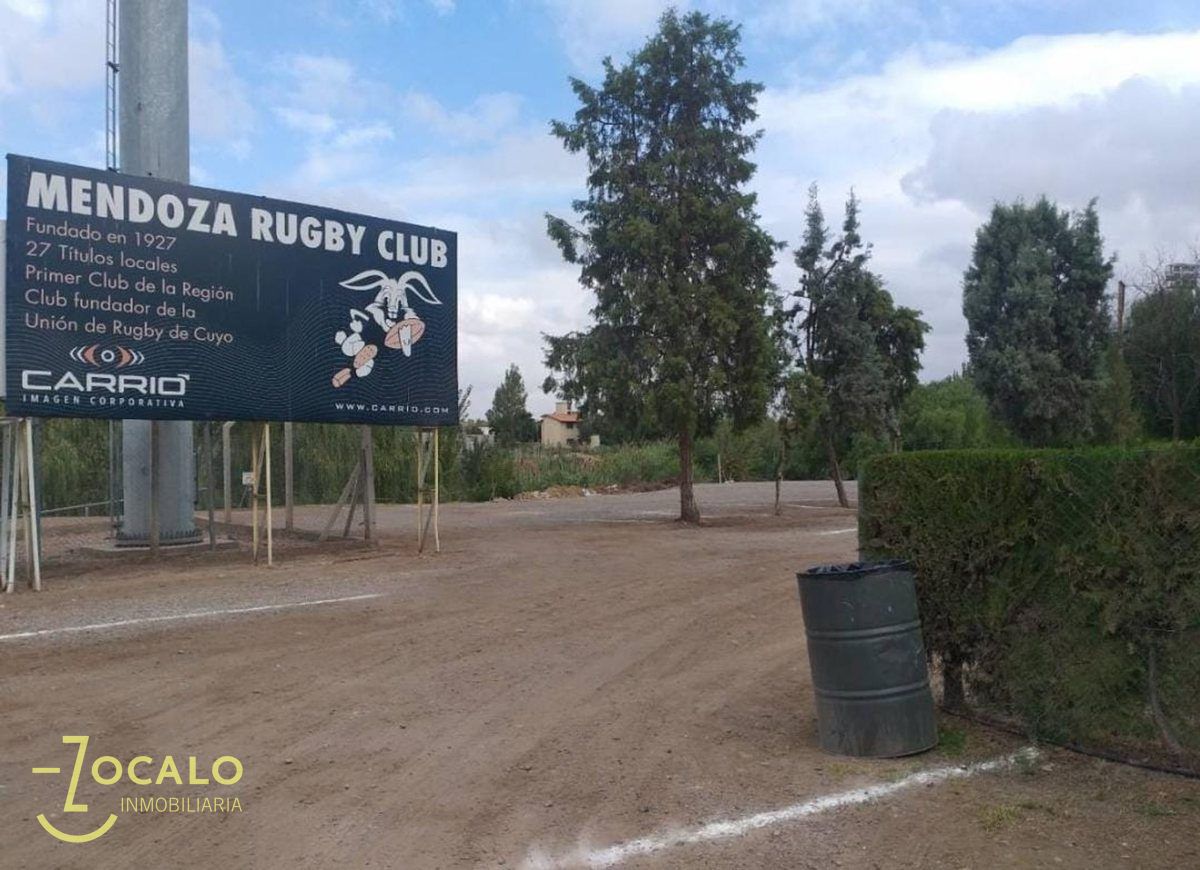 Terreno en Venta en Guaymallen, Mendoza