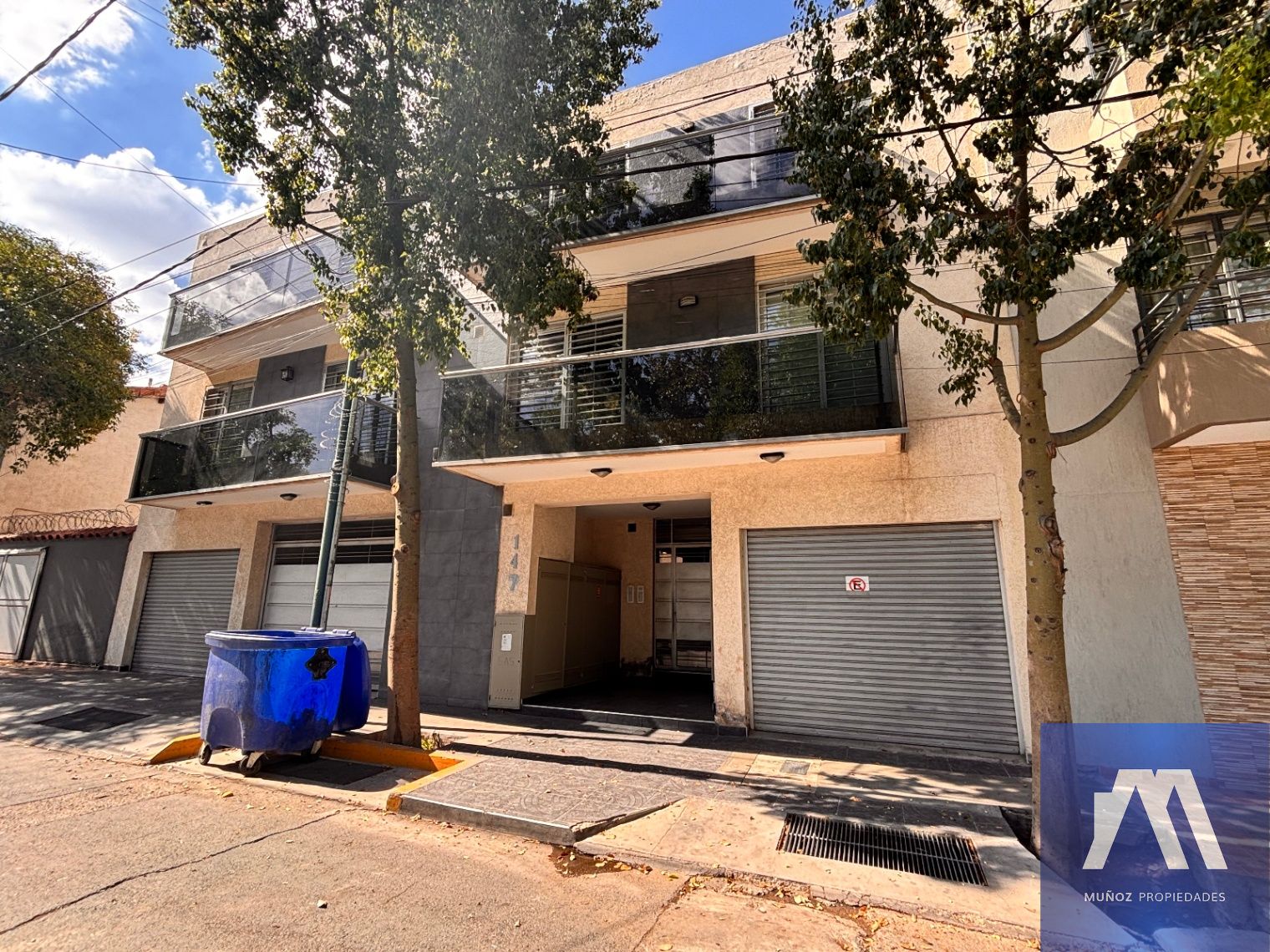 Departamento en Alquiler en Godoy Cruz, Mendoza