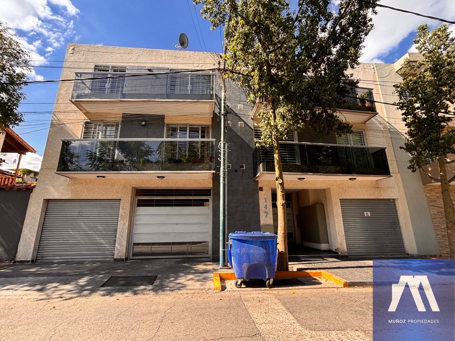 Departamento en Alquiler en Godoy Cruz, Mendoza