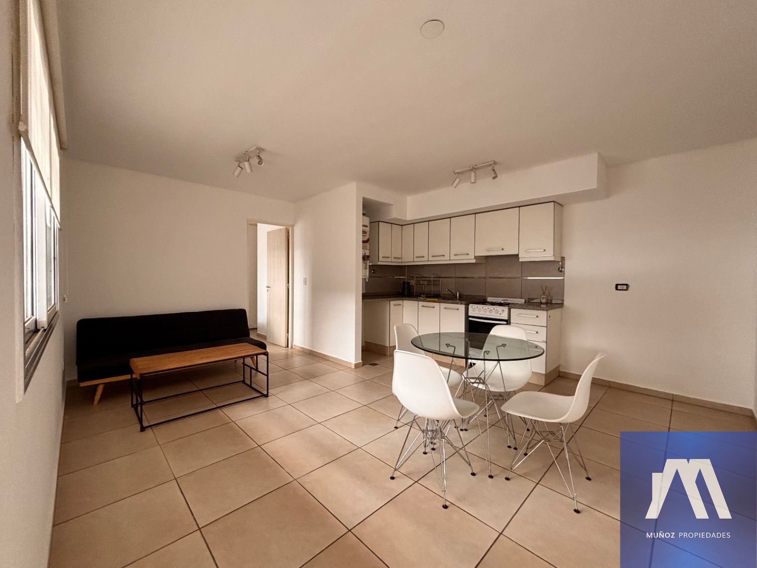 Departamento en Alquiler en Godoy Cruz, Mendoza