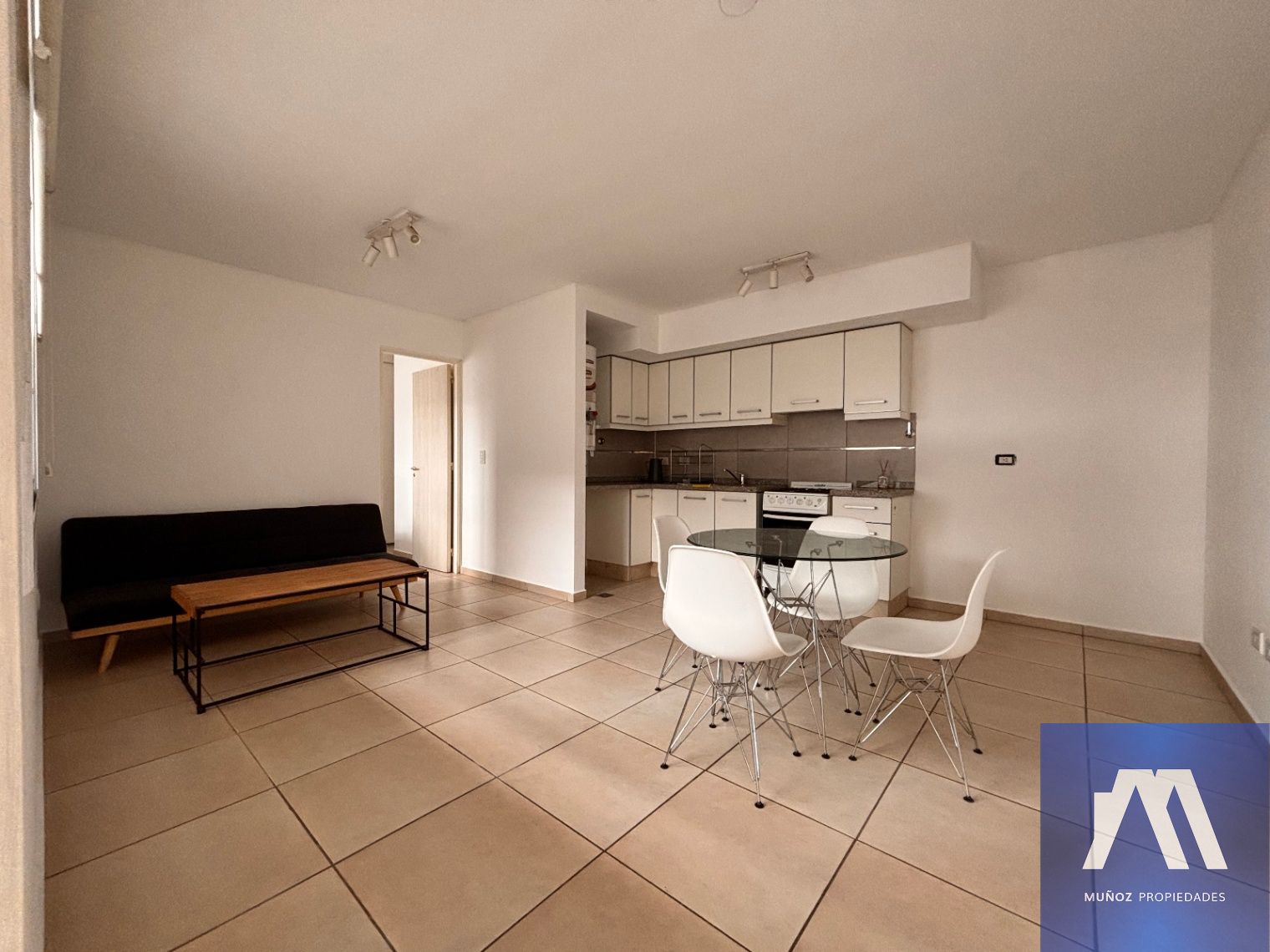 Departamento en Alquiler en Godoy Cruz, Mendoza