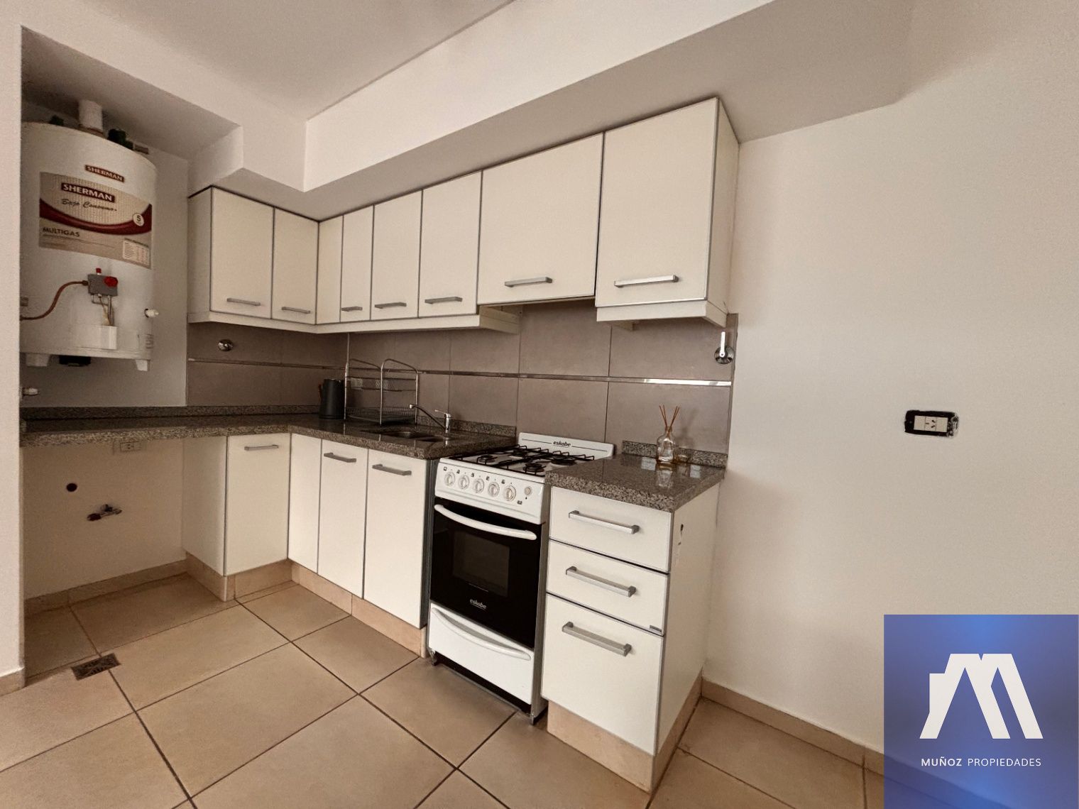 Departamento en Alquiler en Godoy Cruz, Mendoza