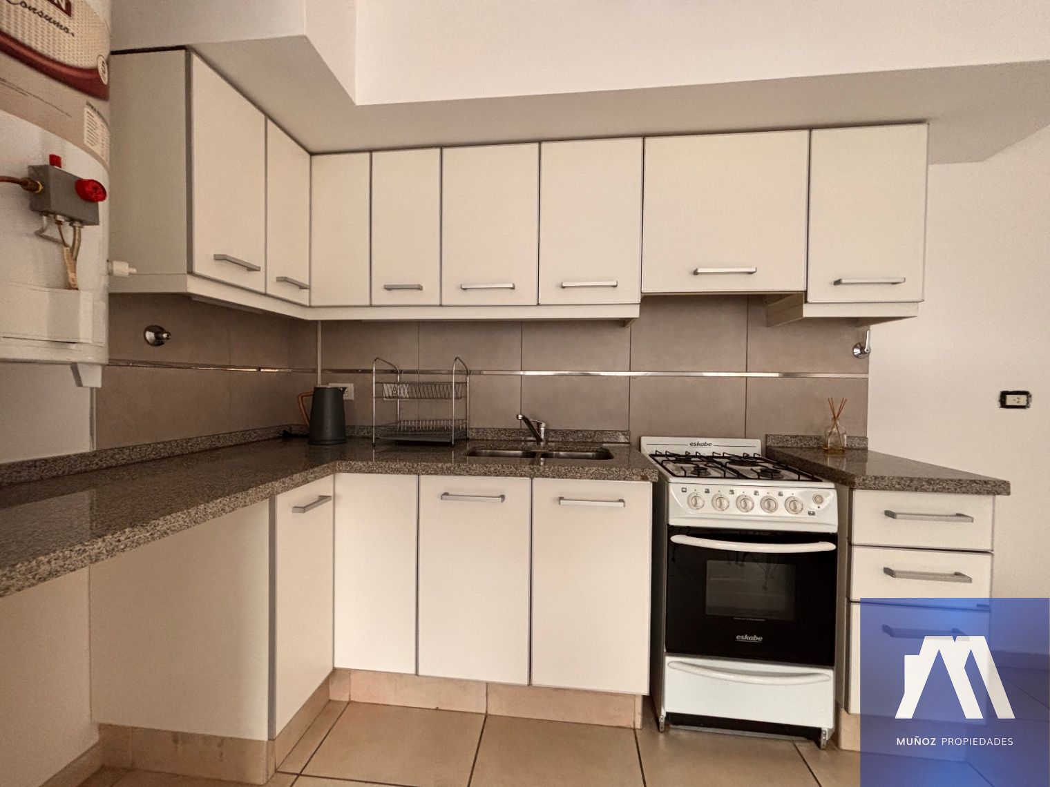 Departamento en Alquiler en Godoy Cruz, Mendoza