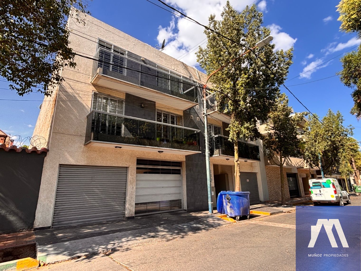 Departamento en Alquiler en Godoy Cruz, Mendoza