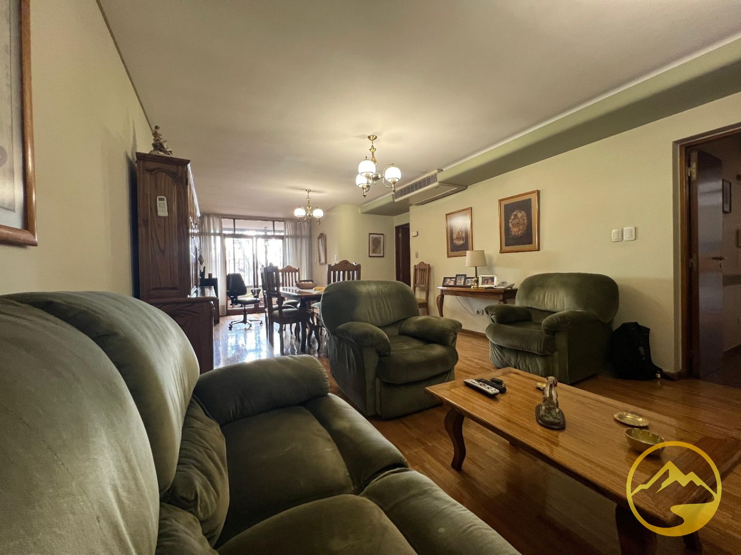 Departamento en Venta en Capital, Mendoza