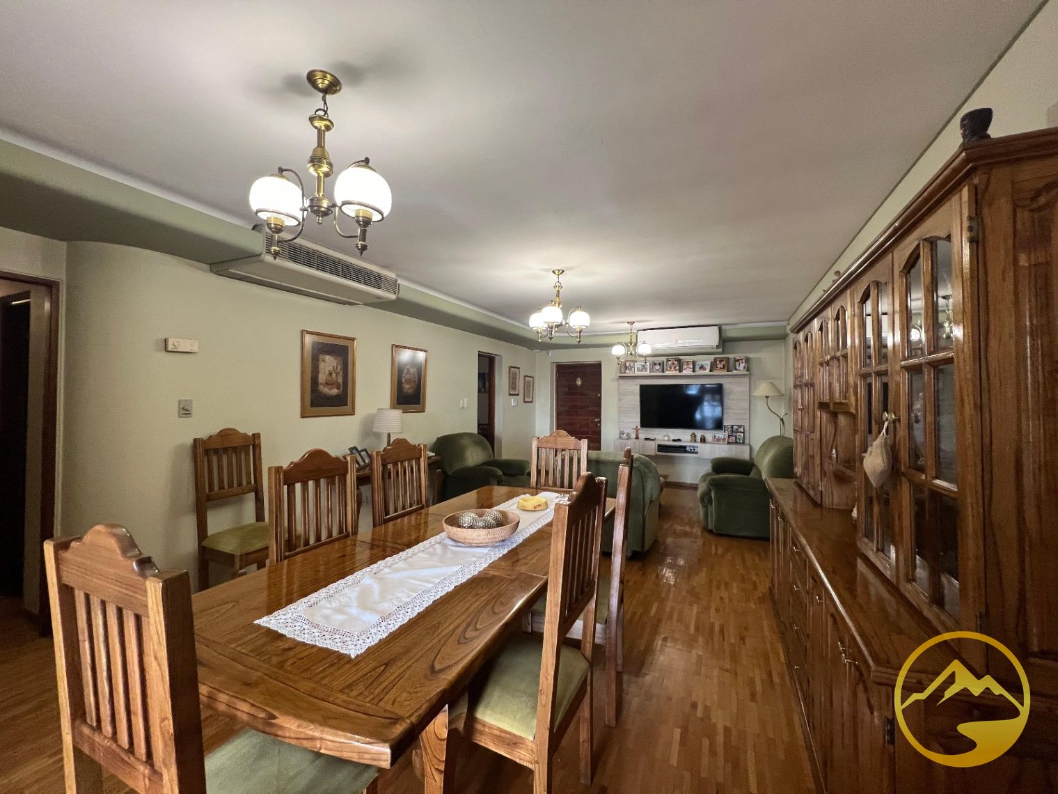 Departamento en Venta en Capital, Mendoza