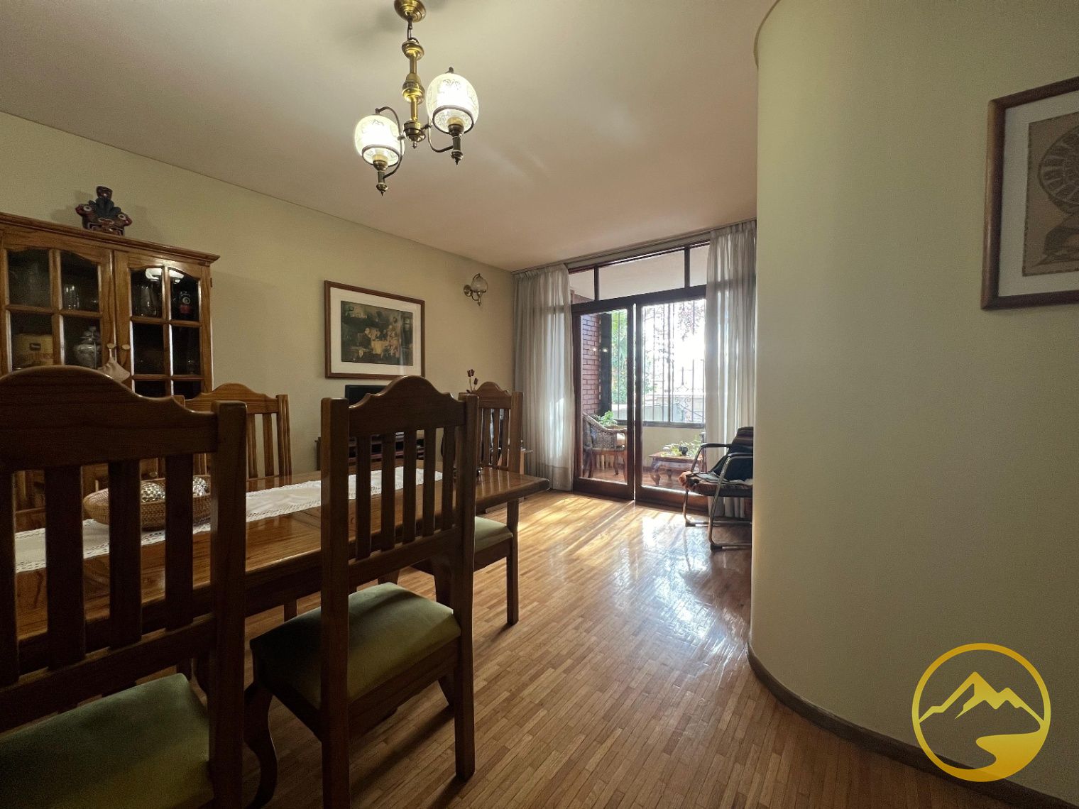 Departamento en Venta en Capital, Mendoza