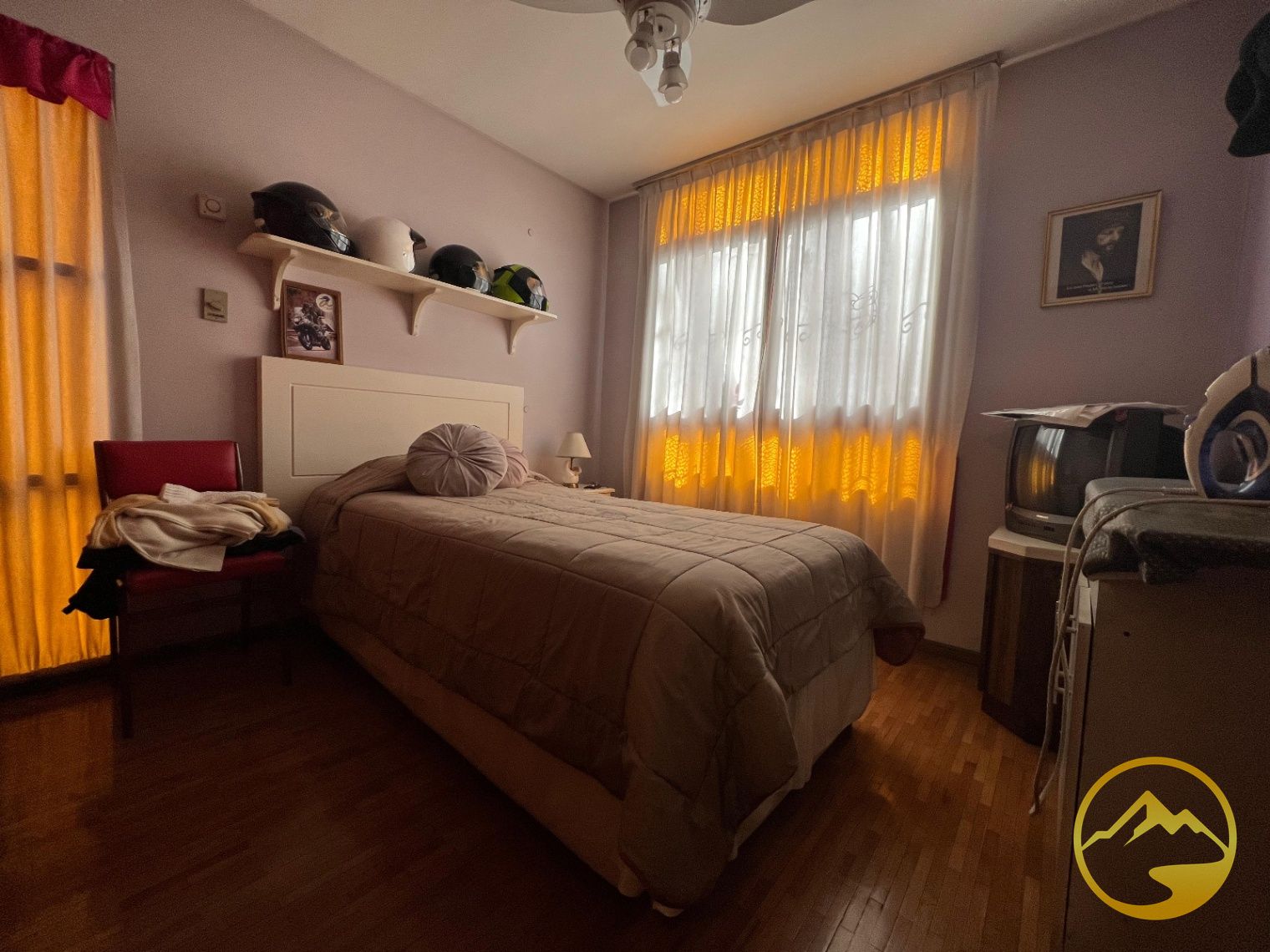 Departamento en Venta en Capital, Mendoza