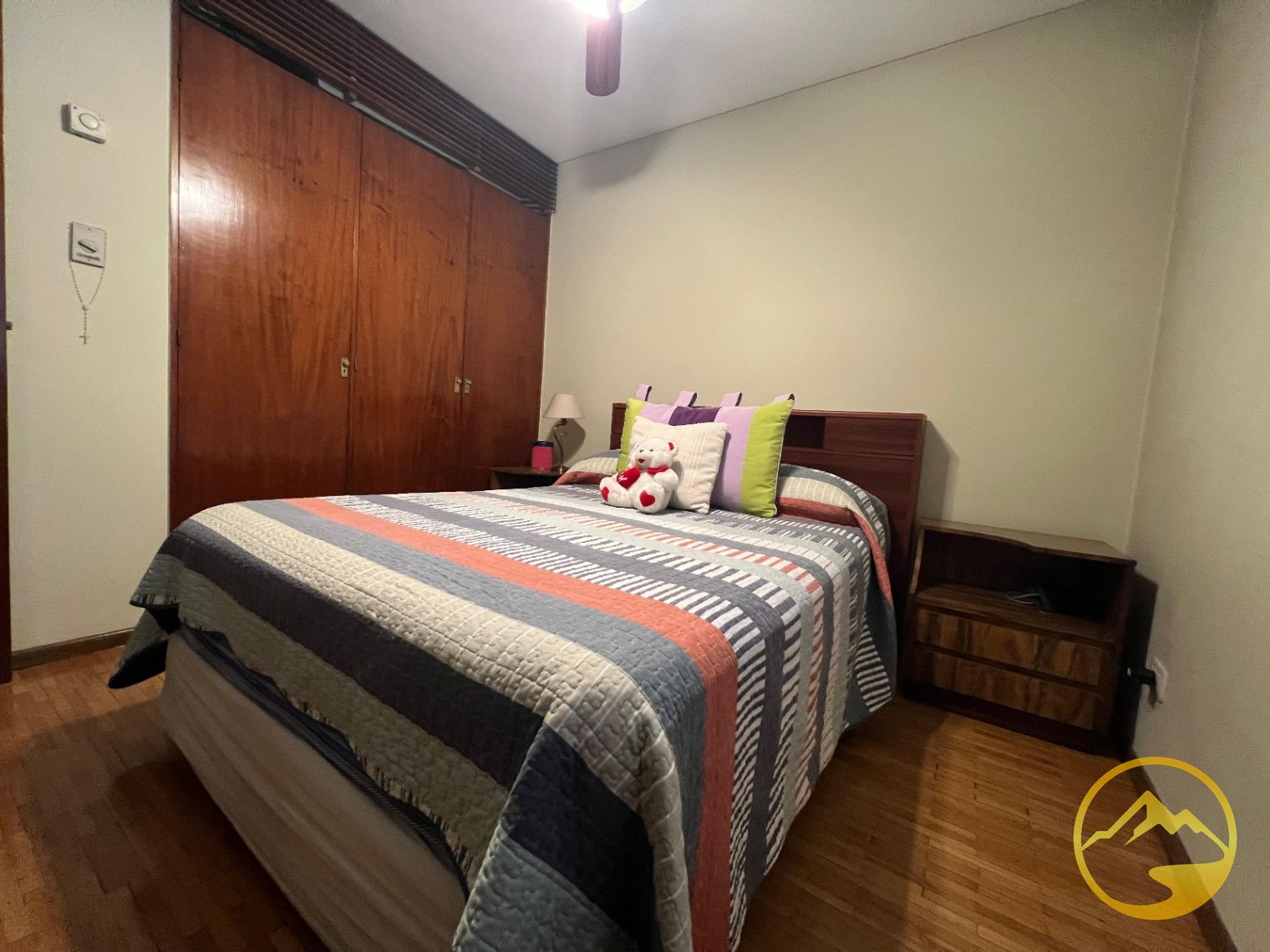 Departamento en Venta en Capital, Mendoza