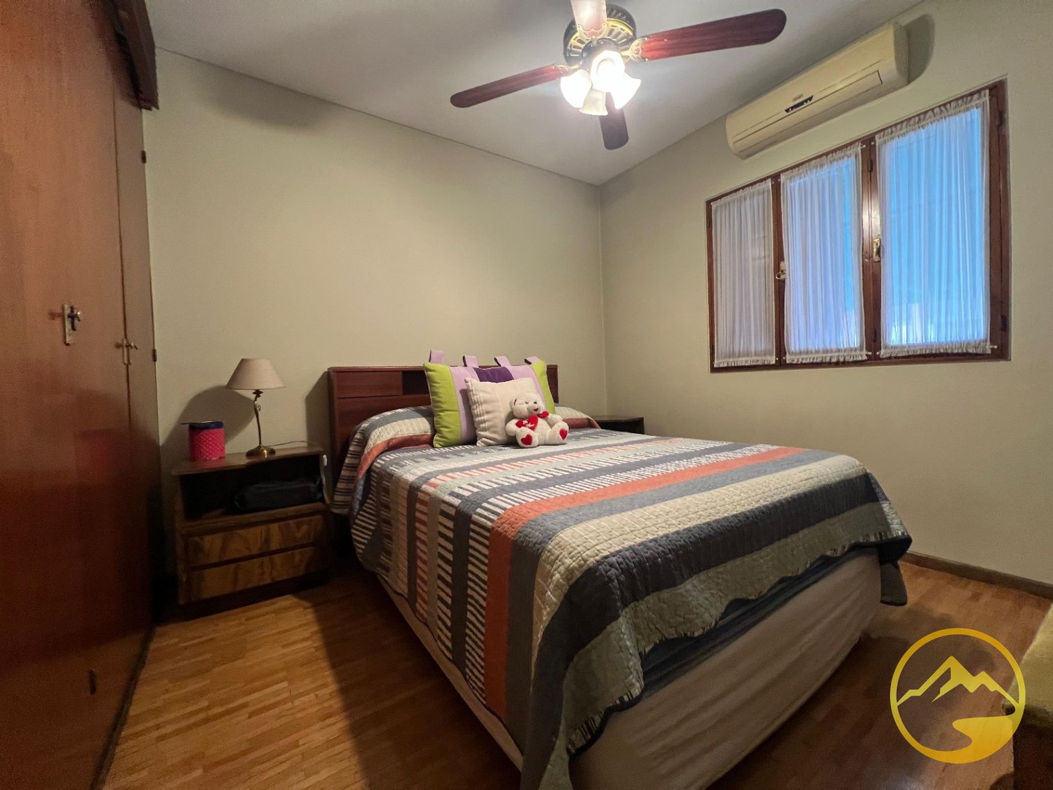 Departamento en Venta en Capital, Mendoza