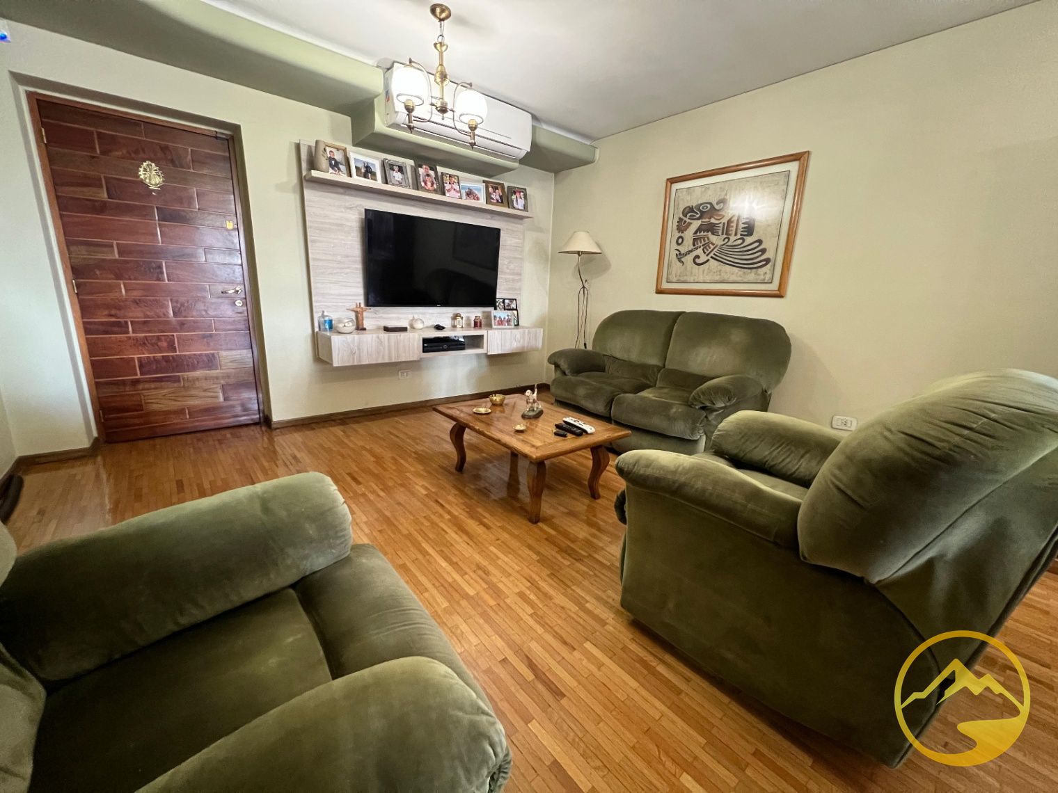 Departamento en Venta en Capital, Mendoza