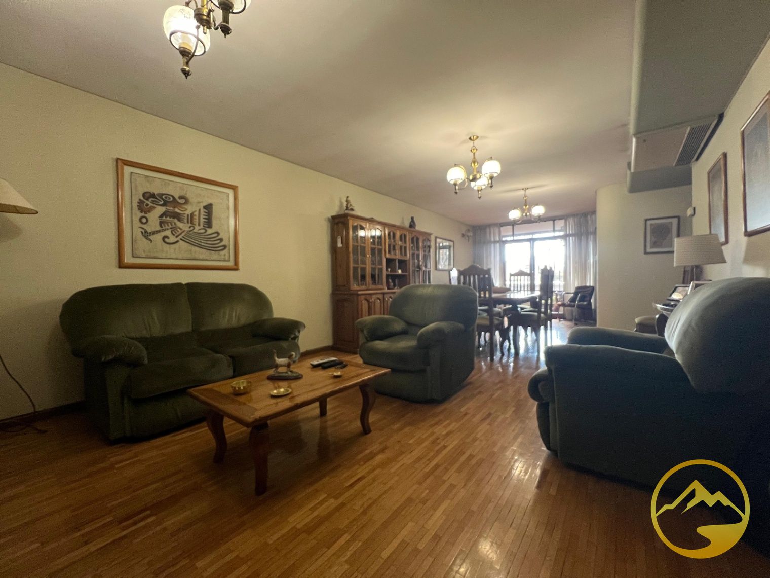 Departamento en Venta en Capital, Mendoza