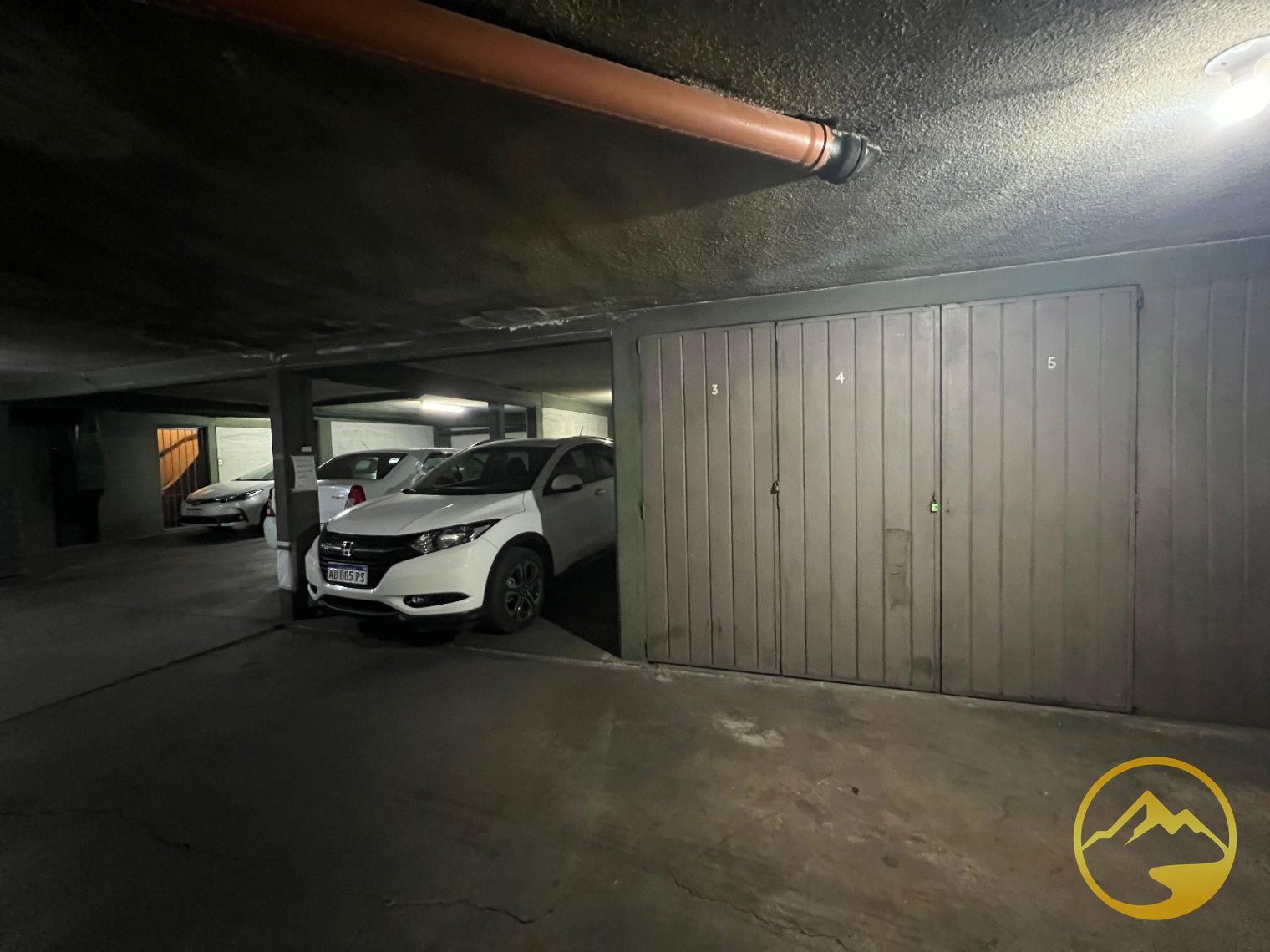 Departamento en Venta en Capital, Mendoza