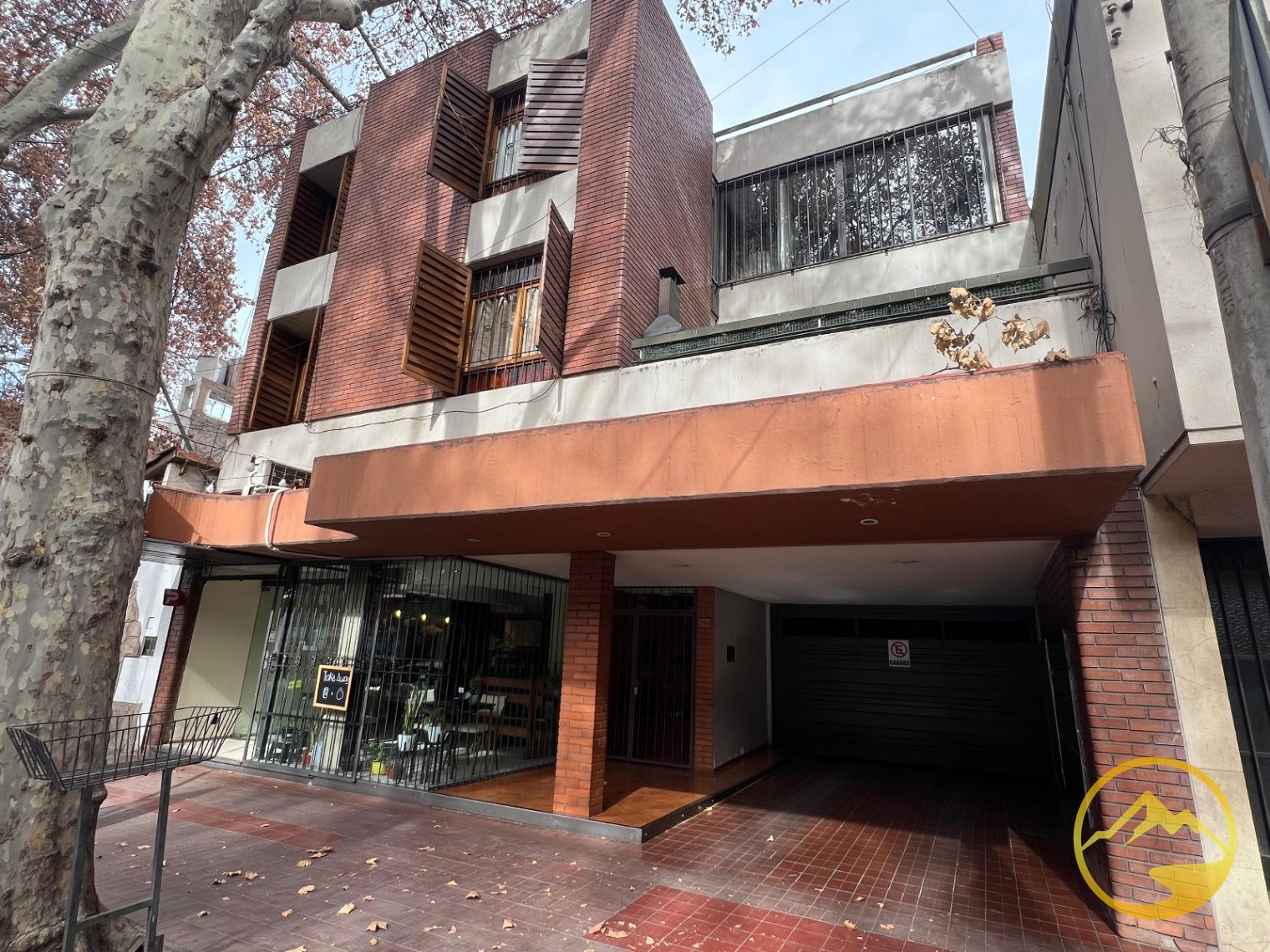 Departamento en Venta en Capital, Mendoza