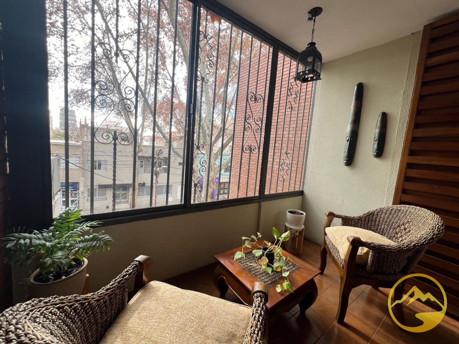 Departamento en Venta en Capital, Mendoza