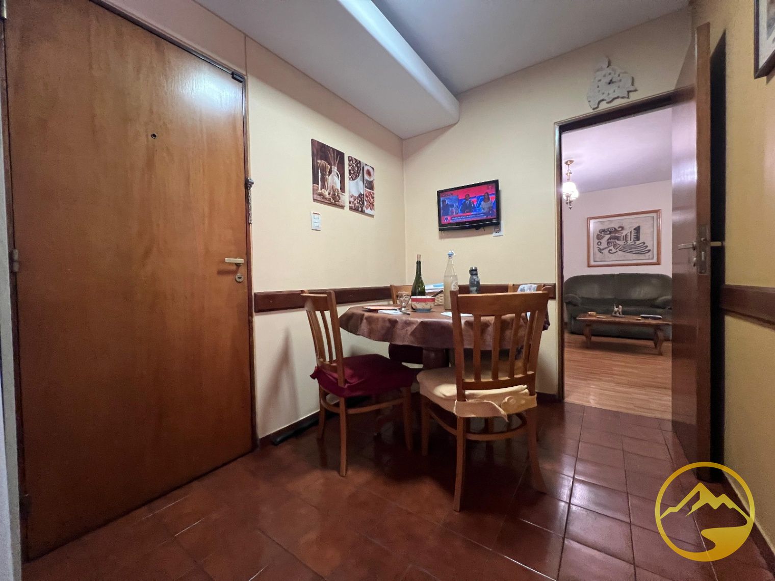 Departamento en Venta en Capital, Mendoza