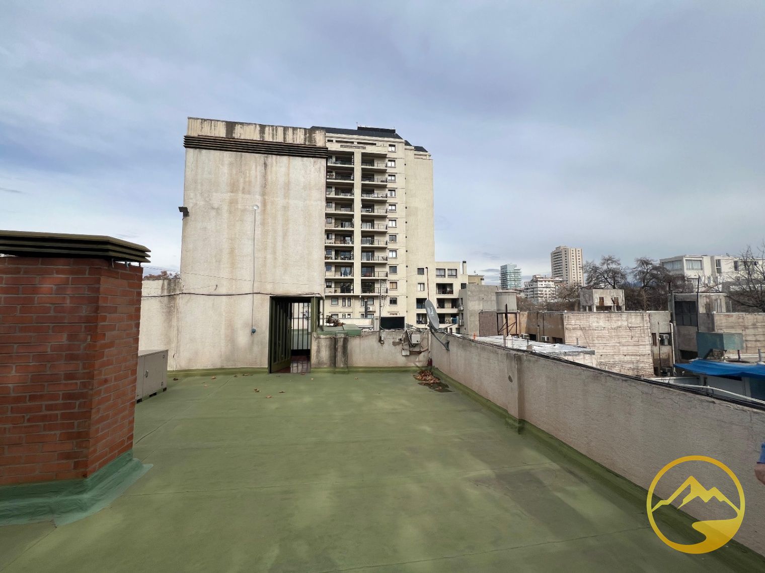 Departamento en Venta en Capital, Mendoza