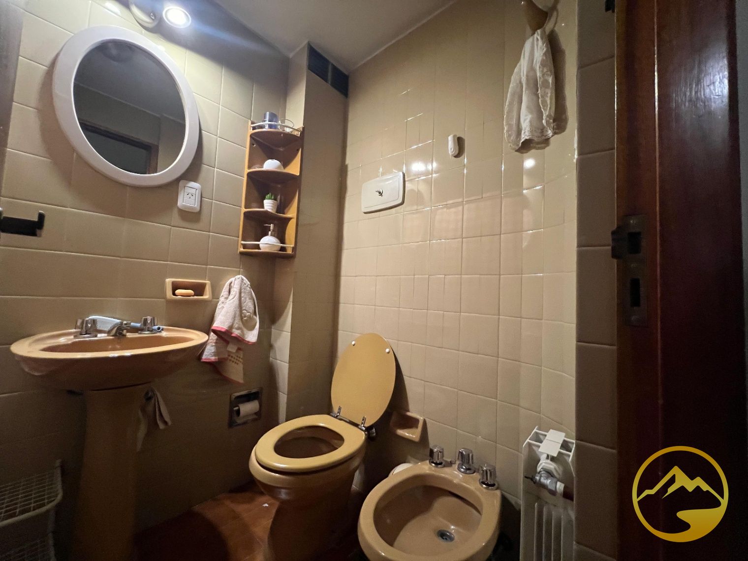 Departamento en Venta en Capital, Mendoza