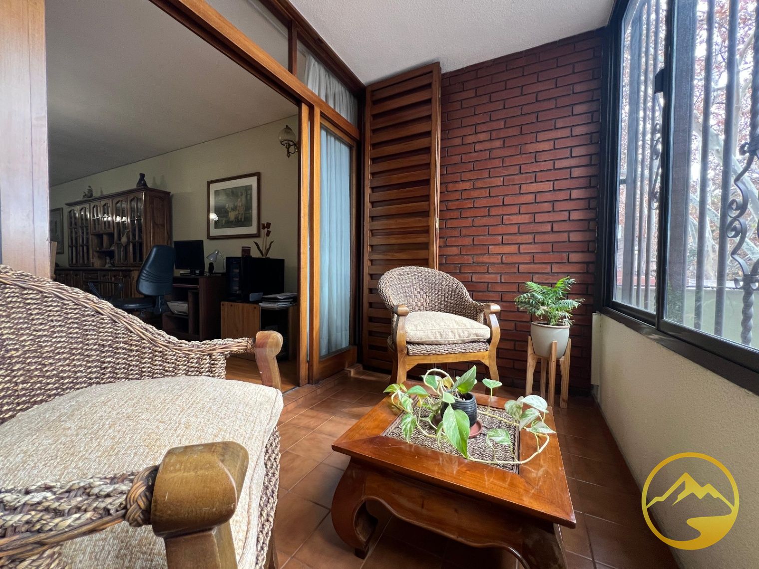 Departamento en Venta en Capital, Mendoza