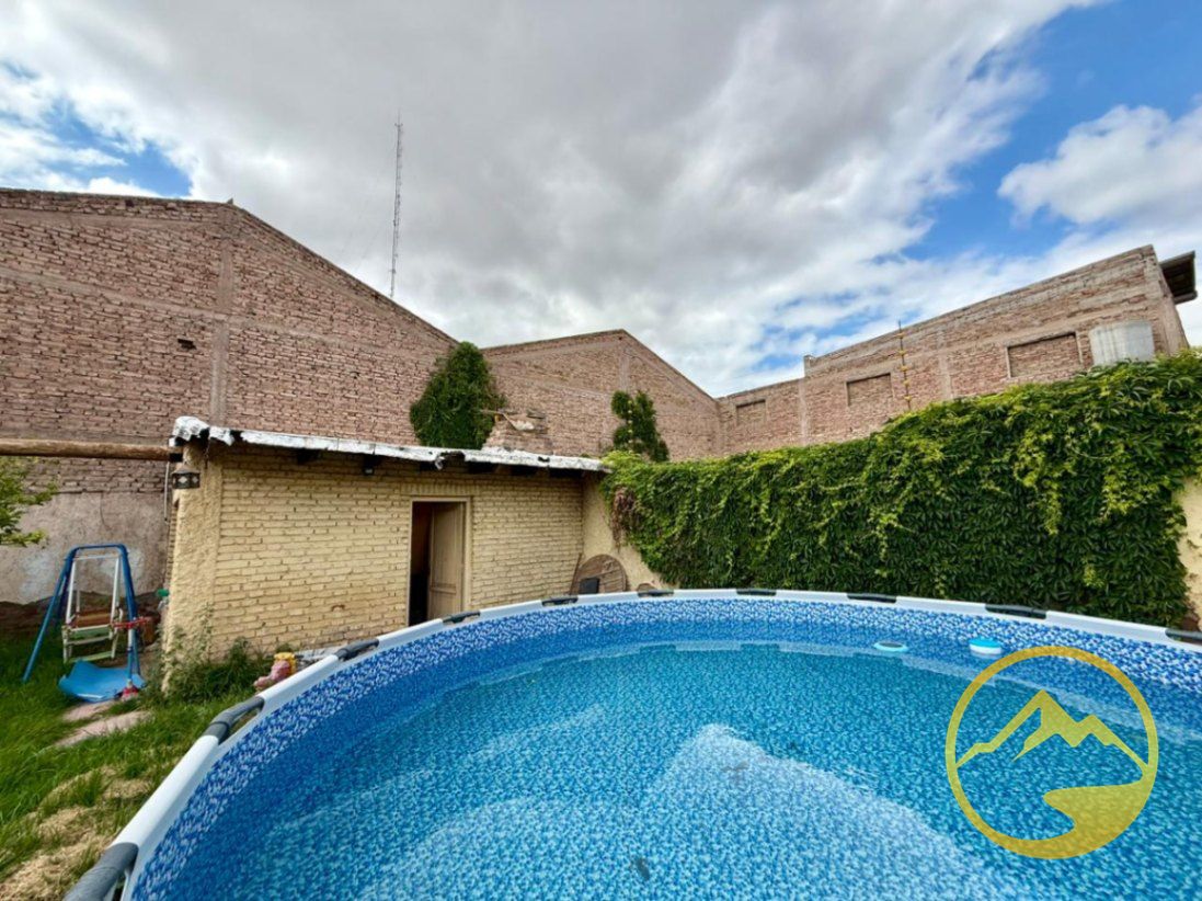 Casa en Venta en Guaymallen, Mendoza