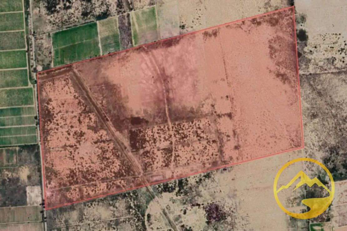 Terreno en Venta en Lavalle, Mendoza