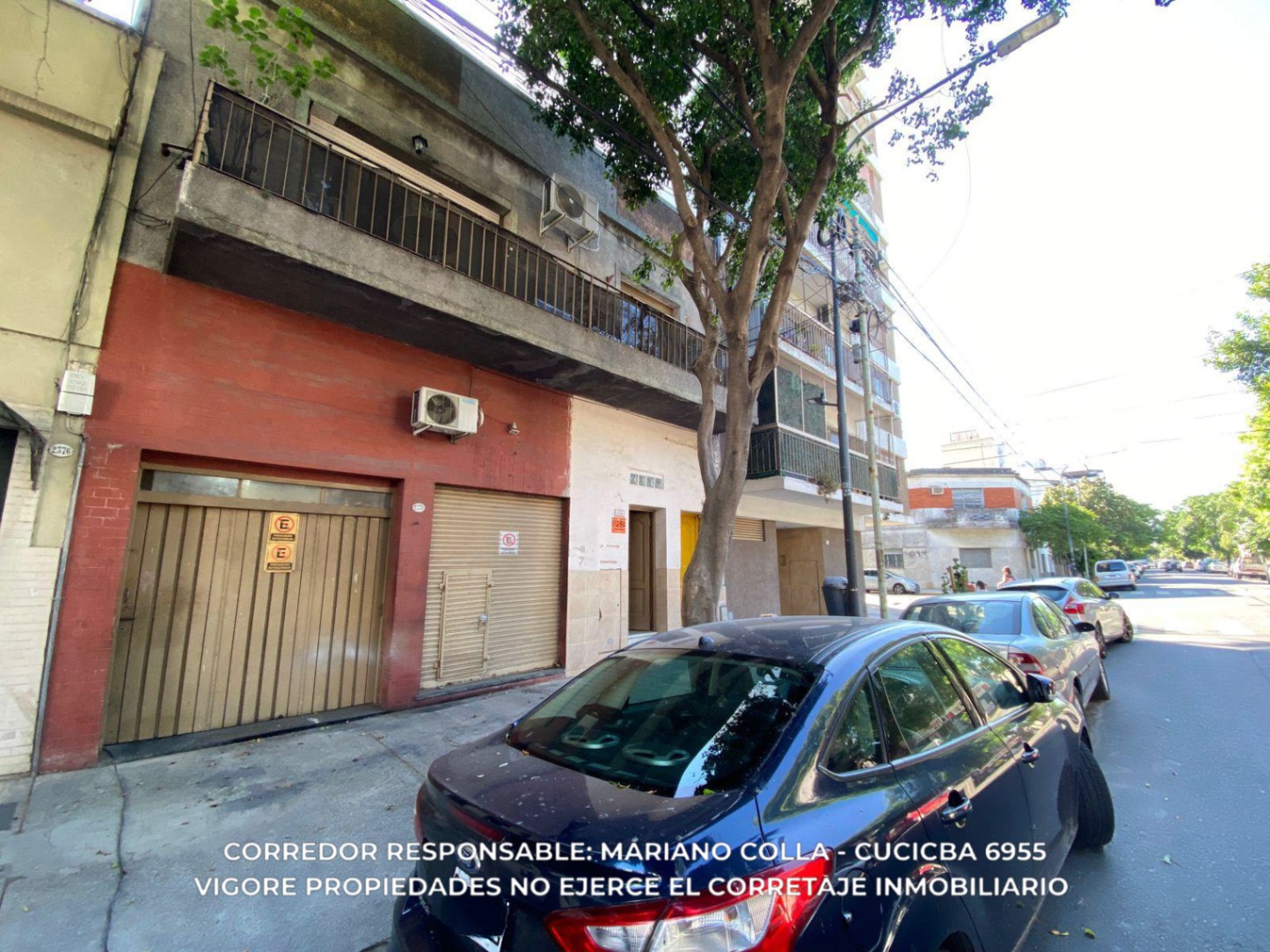 Terreno en Venta en Capital Federal, Capital Federal