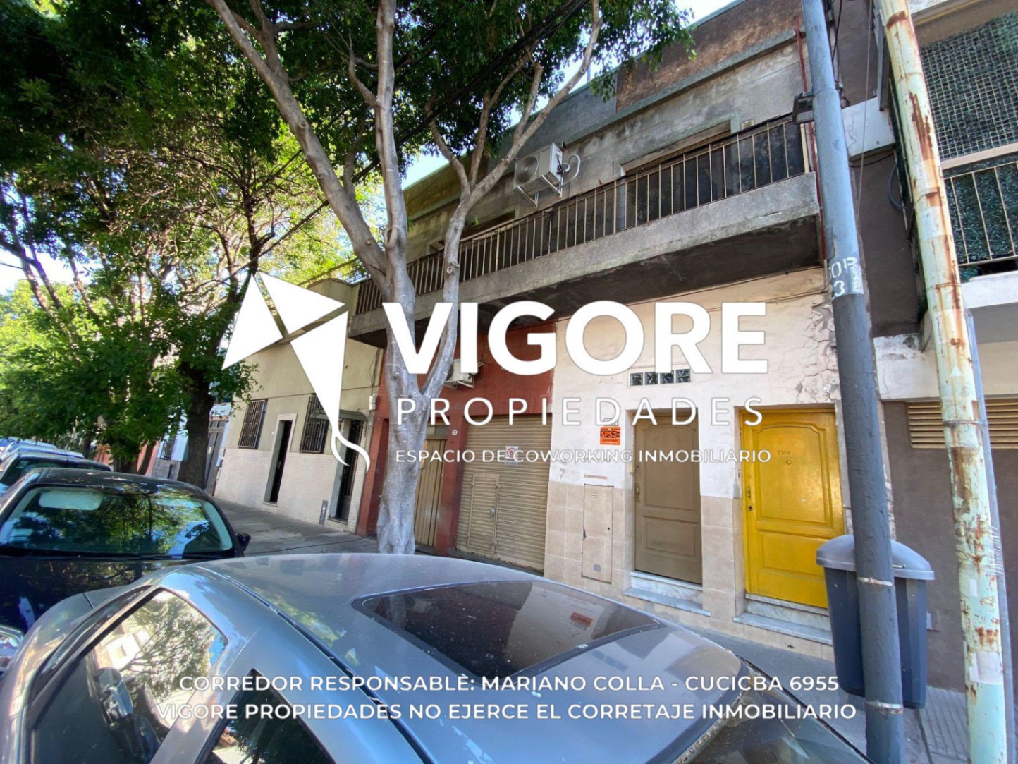 Terreno en Venta en Capital Federal, Capital Federal